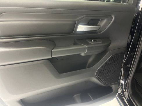 New 2025 RAM 1500 Tradesman image 27