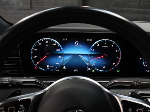 Used 2023 Mercedes-Benz GLE 350 4MATIC image 56