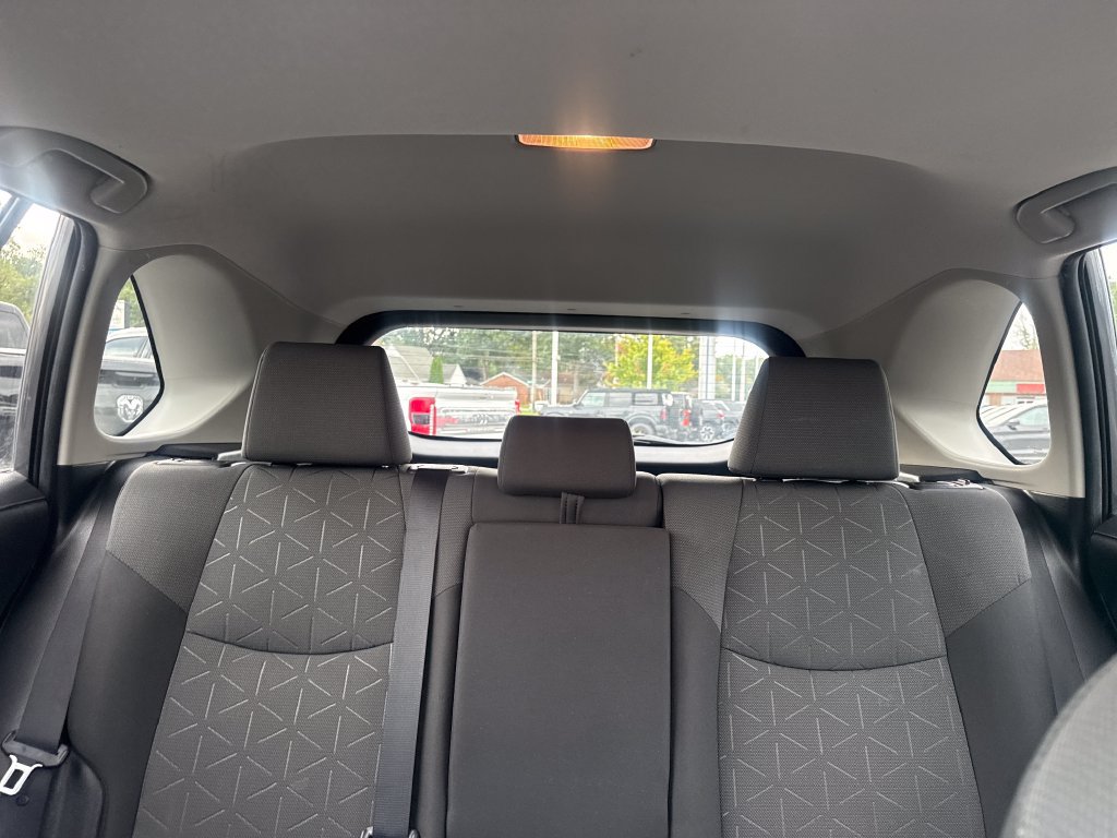 Used 2020 Toyota RAV4 XLE w/ Convenience Package AWD/4WD image 42