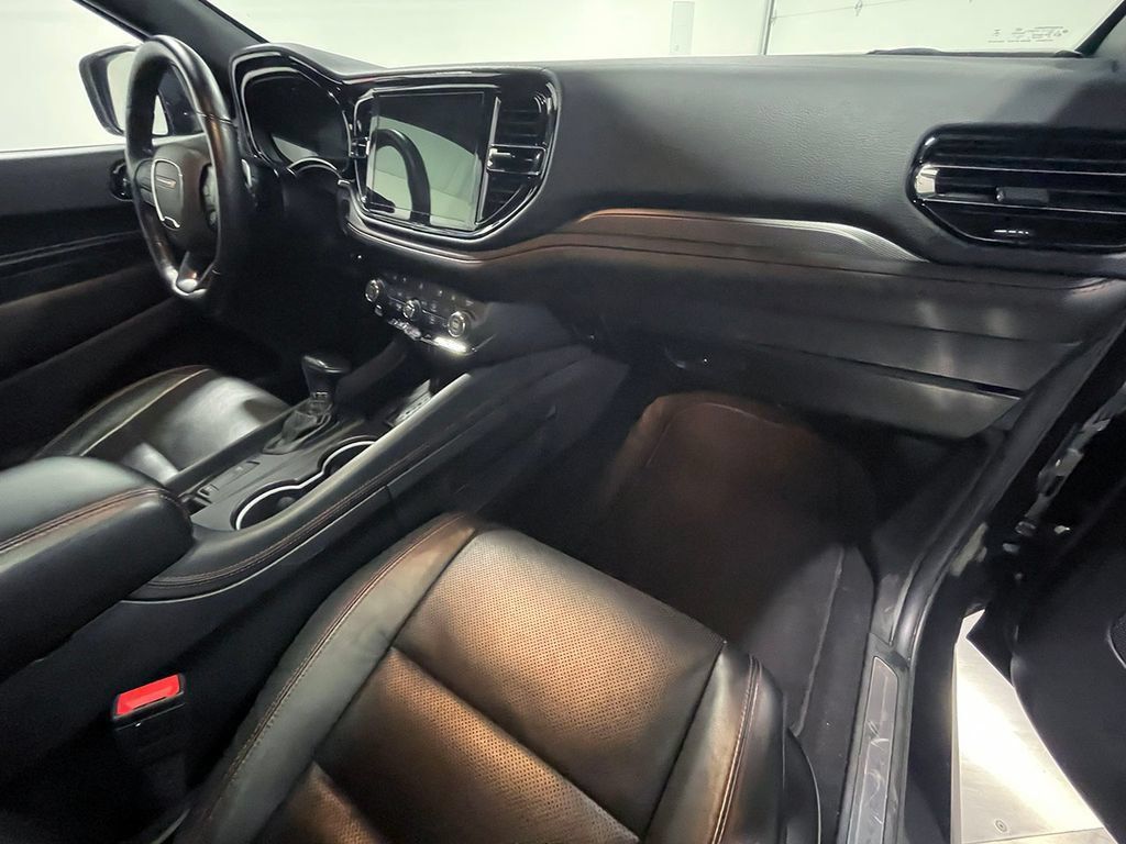 Used 2025 Dodge Durango R/T AWD/4WD image 29