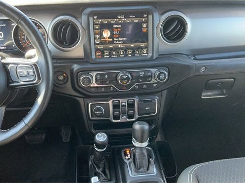 Used 2021 Jeep Gladiator Sport w/ Quick Order Package 24Q 80Th image 26