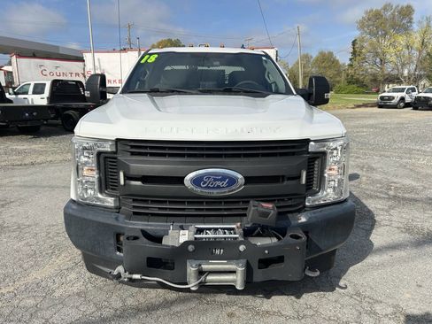 Used 2018 Ford F350 XL w/ Power Equipment Group image 1