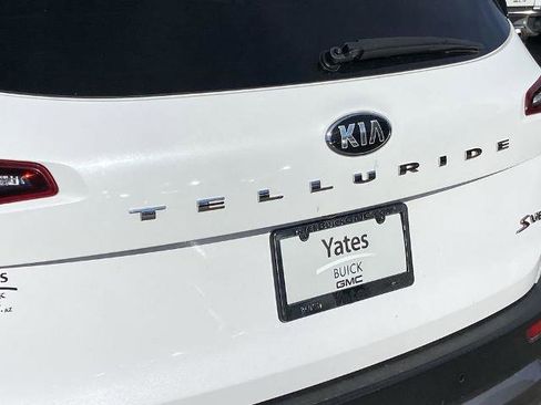 Used 2021 Kia Telluride S image 28