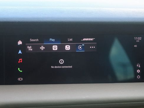 Used 2025 Porsche Taycan 4S image 19