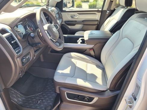 New 2026 RAM 1500 Laramie image 8