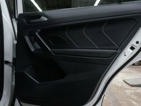 Certified 2023 Volkswagen Tiguan SE image 51