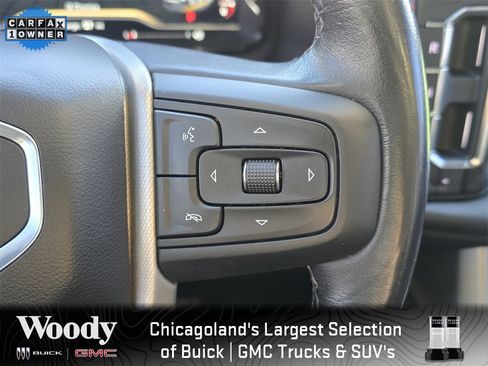 Used 2022 GMC Yukon XL Denali image 19