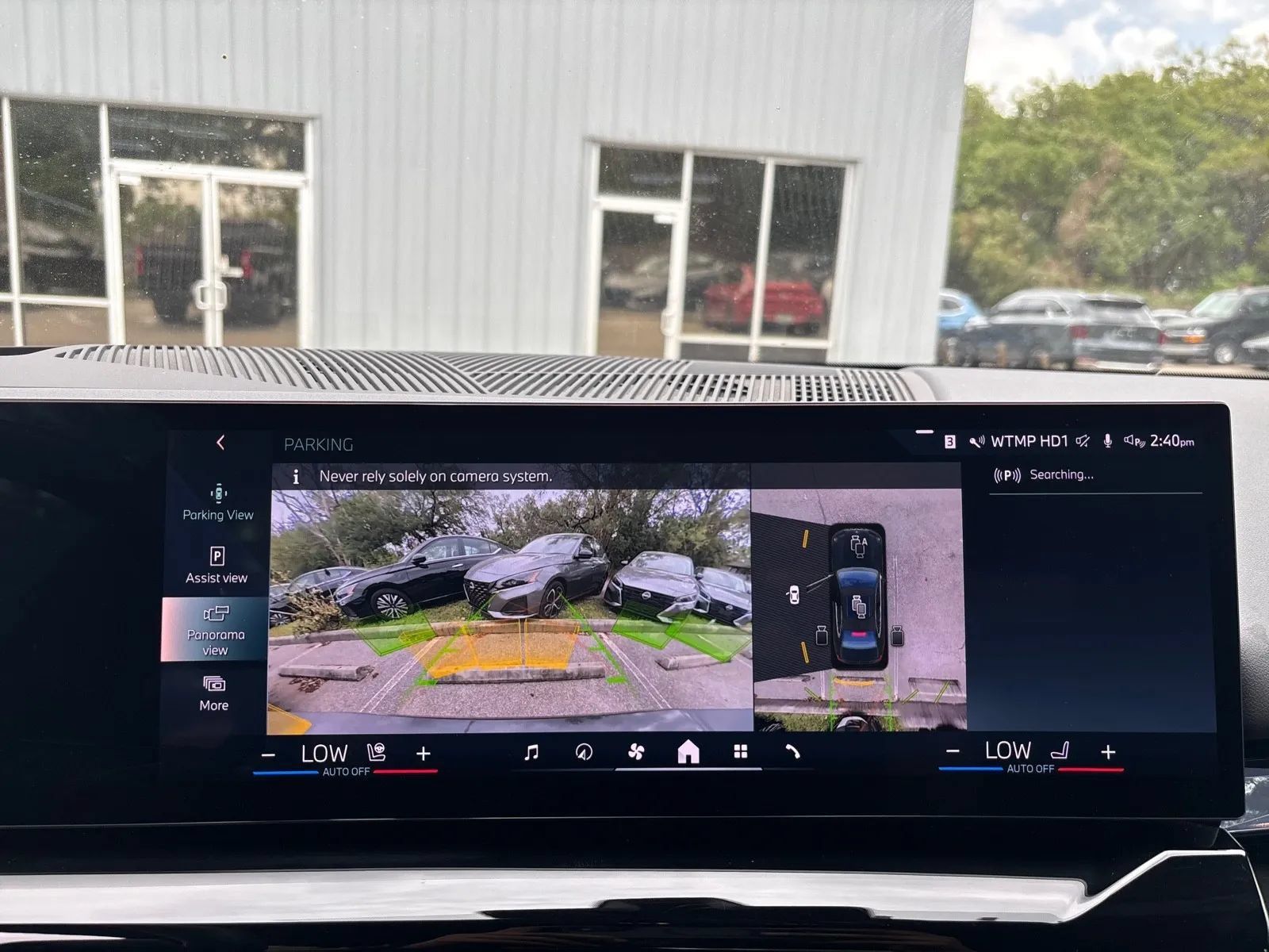 Used 2024 BMW i5 eDrive40i RWD image 30