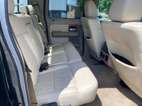 Used 2004 Ford F150 XLT image 29