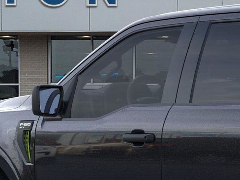 New 2025 Ford F150 STX w/ Equipment Group 200A image 20