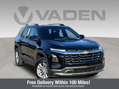 New 2025 Chevrolet Equinox LT w/ Convenience Package II