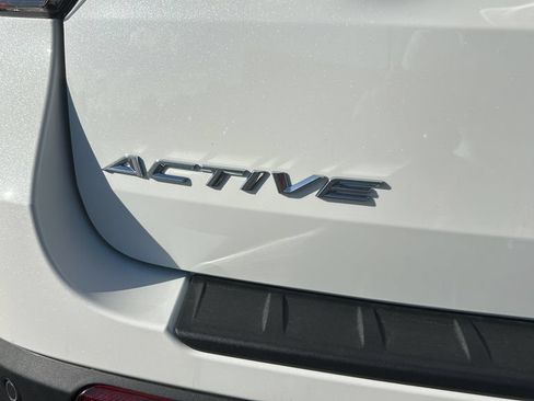 New 2026 Ford Explorer Active w/ Active Comfort Package AWD/4WD image 10