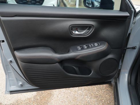Used 2024 Honda HR-V Sport image 13