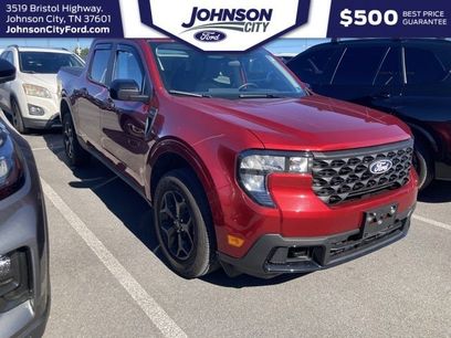 Used 2025 Ford Maverick XLT w/ XLT Luxury Package