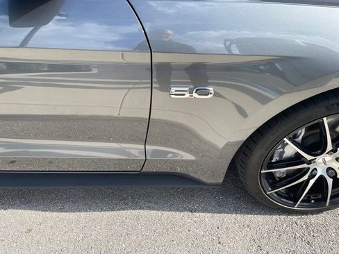 Used 2023 Ford Mustang GT w/ Equipment Group 301A RWD image 17