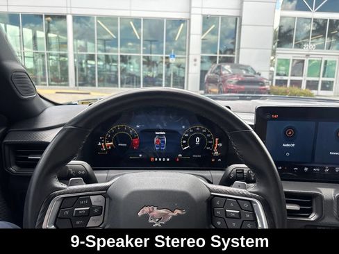 Used 2024 Ford Mustang GT RWD image 5