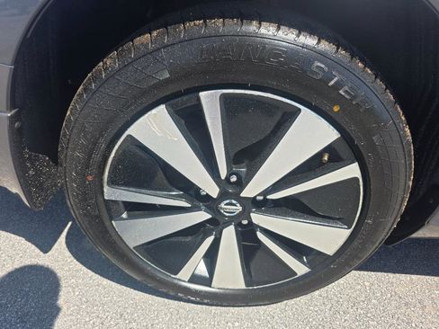 Used 2019 Nissan Altima 2.5 SV AWD/4WD image 20
