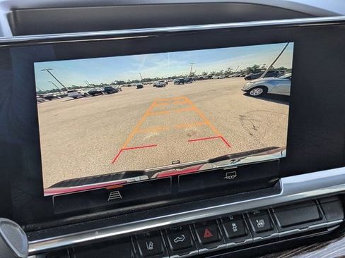 Used 2025 GMC Sierra 2500 SLE w/ SLE Value Package; image 24