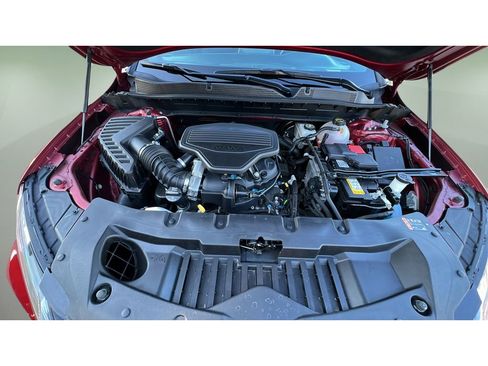 Certified 2024 Chevrolet Blazer RS w/ Enhanced Convenience Package image 33