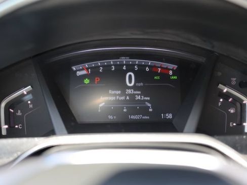 Used 2017 Honda CR-V Touring image 22