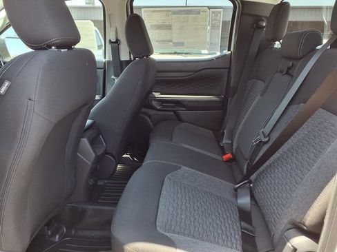 New 2026 Ford Ranger XL RWD image 7