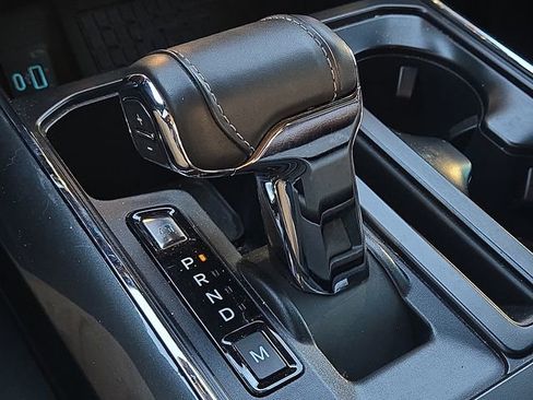 Used 2023 Ford F150 Lariat w/ Equipment Group 502A High image 29