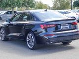 Used 2025 Audi A3 2.0T Premium image 4