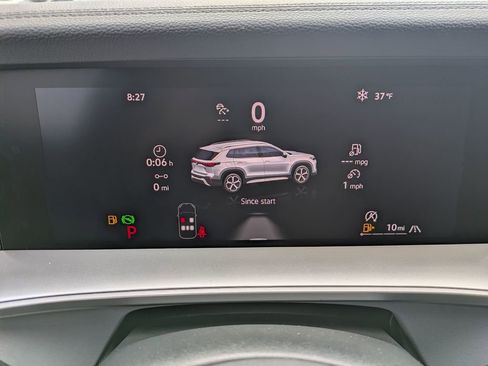 New 2026 Volkswagen Tiguan SE R-Line AWD/4WD image 20