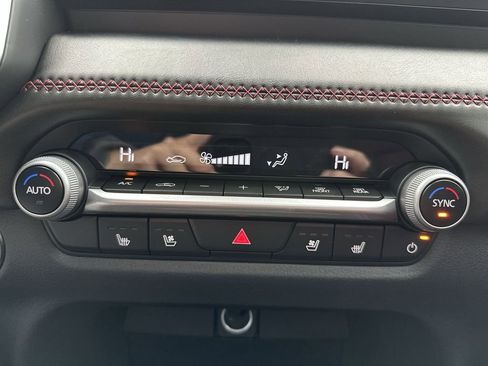 New 2026 MAZDA CX-50 AWD 2.5 Hybrid w/ Weather Package image 18