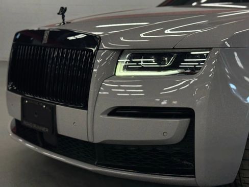 Used 2022 Rolls-Royce Ghost image 4