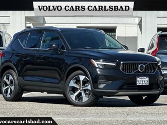 Certified 2025 Volvo XC40 B5 Core w/ Protection Package Premier video 1