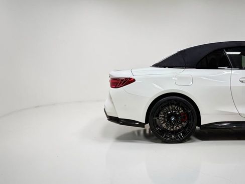Used 2025 BMW M4 xDrive Competition w/ Executive Package AWD/4WD image 35