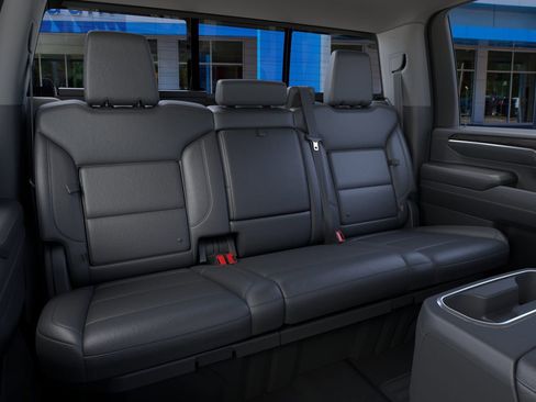 New 2026 Chevrolet Silverado 2500 LTZ w/ LTZ Plus Package image 17