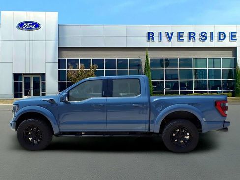 Used 2023 Ford F150 Raptor AWD/4WD image 4