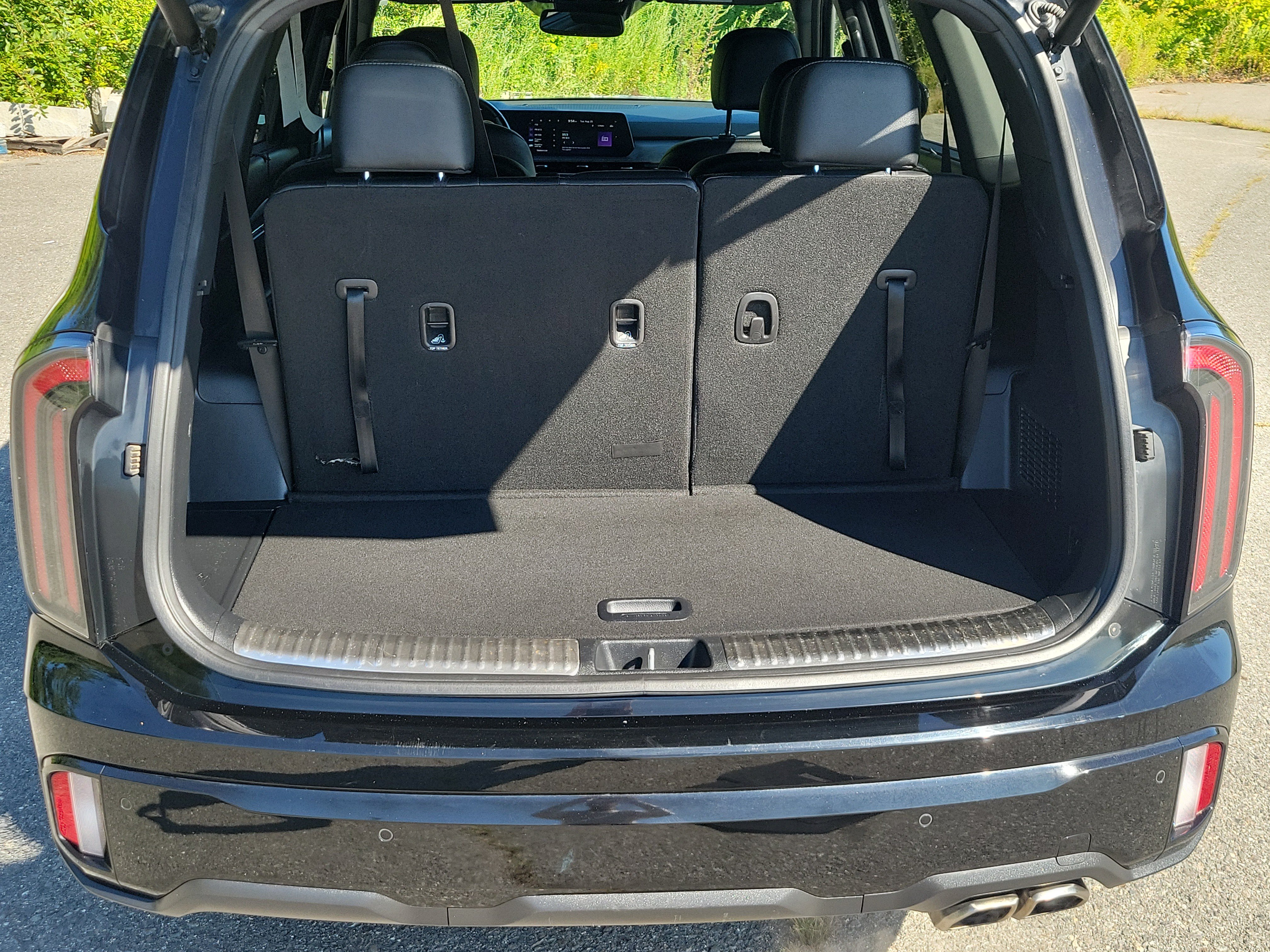 Used 2024 Kia Telluride SX X-Line AWD/4WD image 18