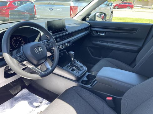 Used 2024 Honda CR-V EX image 4