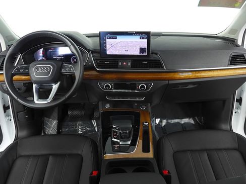 Used 2023 Audi Q5 2.0T Premium Plus image 25
