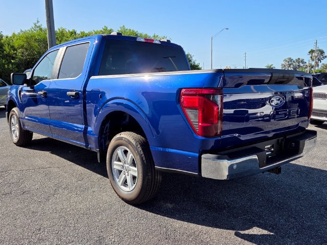 Used 2026 Ford F150 XL w/ Equipment Group 103A High RWD image 5