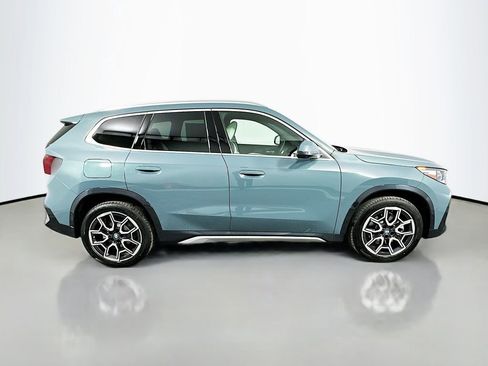 New 2026 BMW X1 xDrive28i w/ Technology Package image 4