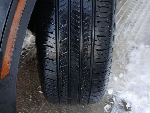 Used 2026 Honda CR-V EX-L image 15