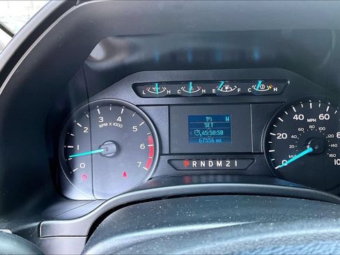 Used 2020 Ford F250 XL w/ XL Value Package RWD image 13