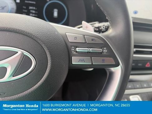 Used 2025 Hyundai Palisade SEL AWD/4WD image 9