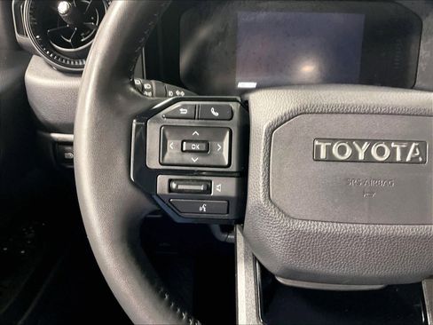 Used 2024 Toyota Land Cruiser 1958 image 22