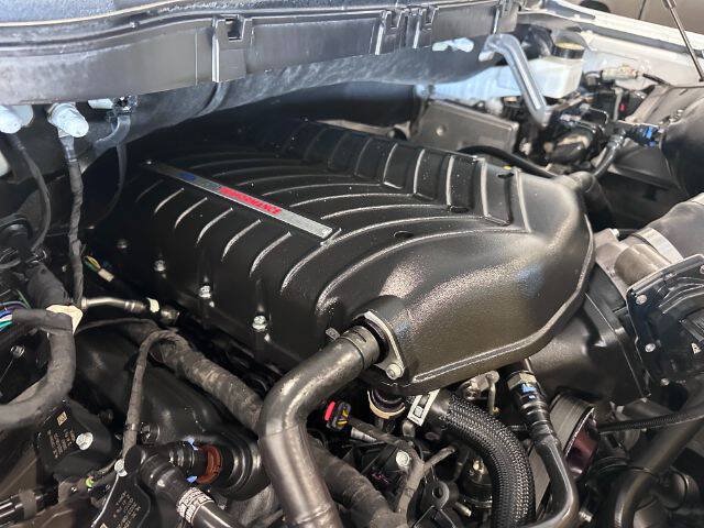 Used 2023 Ford F150 XL w/ XL Chrome Appearance Package RWD image 21