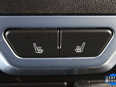 Used 2022 Chevrolet Silverado 2500 LTZ w/ LTZ Plus Package image 41