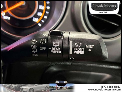 Used 2022 Jeep Wrangler Unlimited Sport image 23