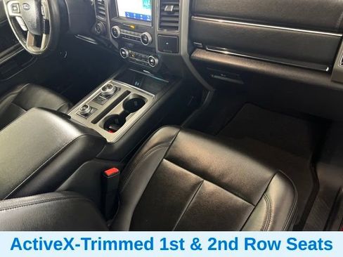 Used 2021 Ford Expedition Max XLT image 38