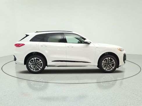 New 2026 Audi Q5 2.0T AWD/4WD image 4