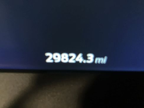 Used 2024 Ford Escape Platinum image 35