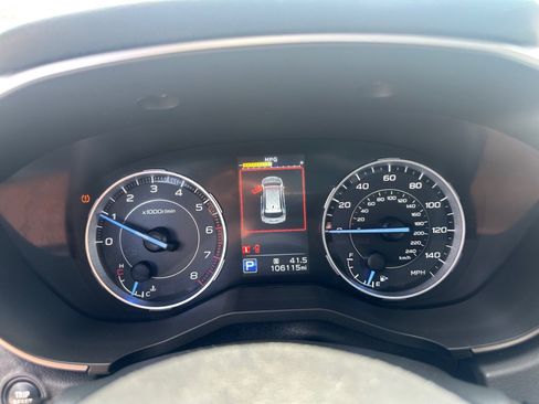 Used 2021 Subaru Ascent Touring w/ Popular Package #2A AWD/4WD image 18